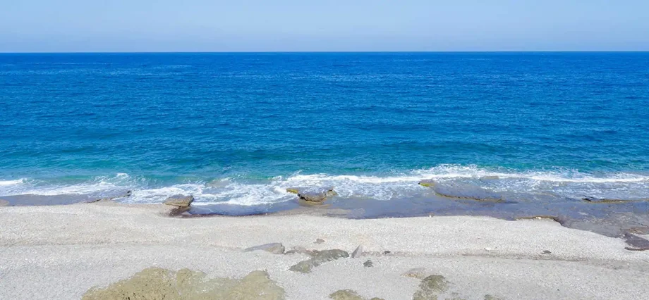 Playa Bordenares