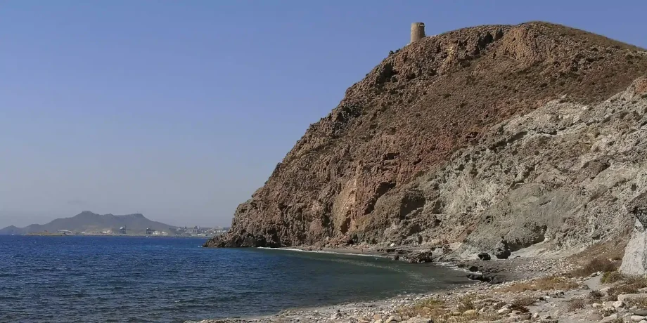 Playa de la Galera