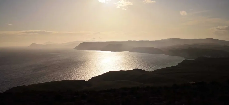 Playa del Algarrobico