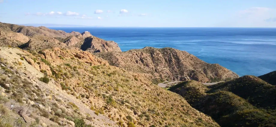 Playa del Sombrerico
