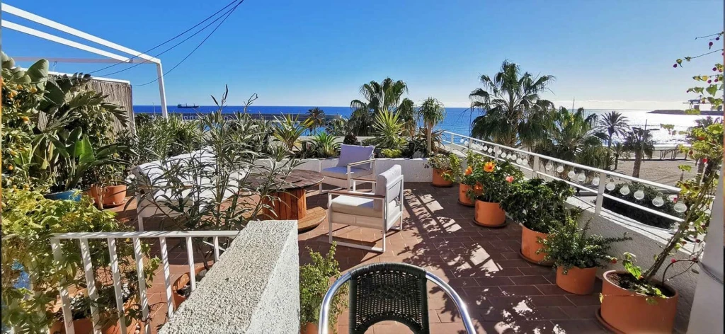 apartamento 98m2 carboneras 03