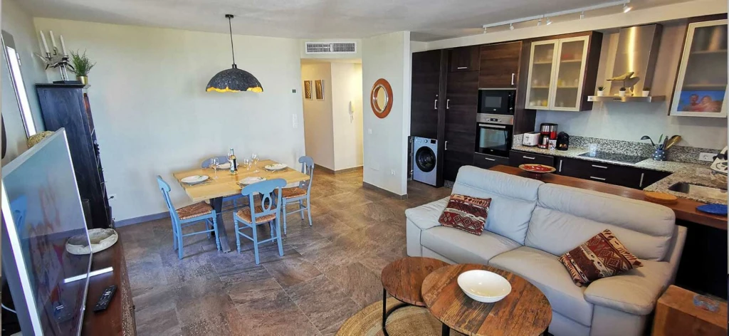 apartamento 98m2 carboneras 07