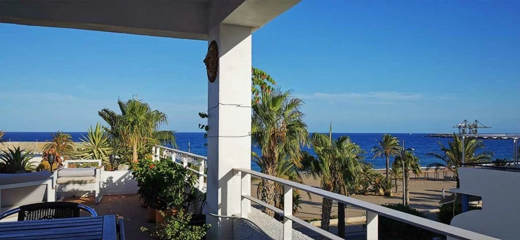 apartamento 98m2 carboneras 09