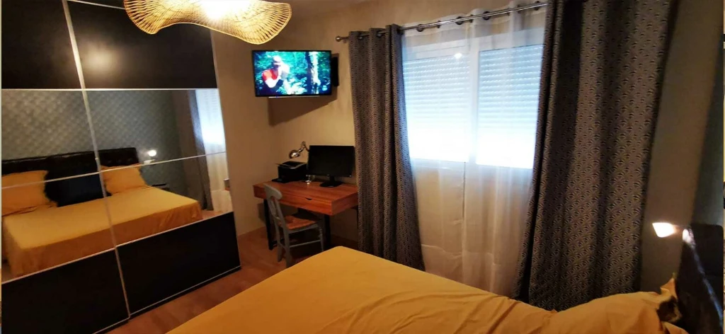 apartamento 98m2 carboneras 11
