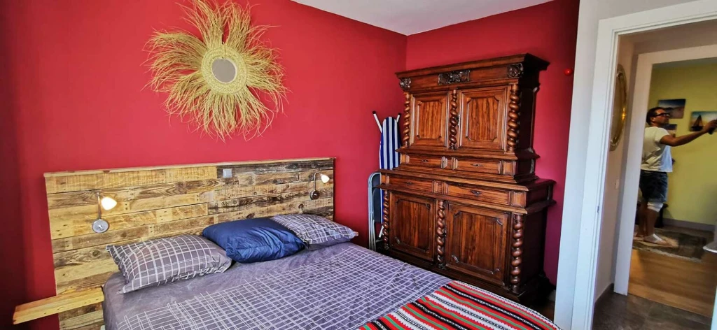 apartamento 98m2 carboneras 13