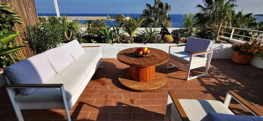 apartamento 98m2 carboneras 14
