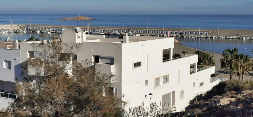 apartamento 98m2 carboneras 16