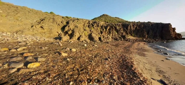 Cala de Los Toros