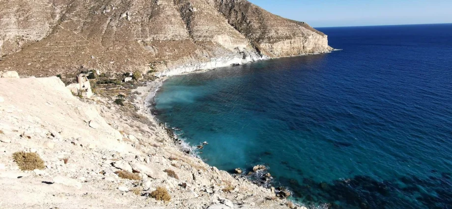 Cala de San Pedro