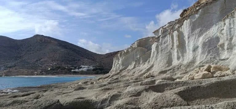 Cala del Polmo