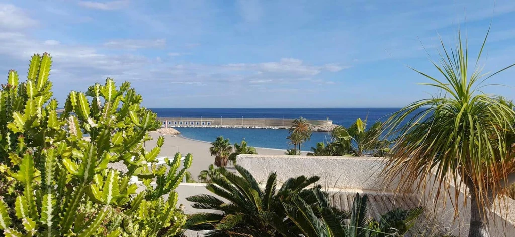 carboneras apartamento triplex 04