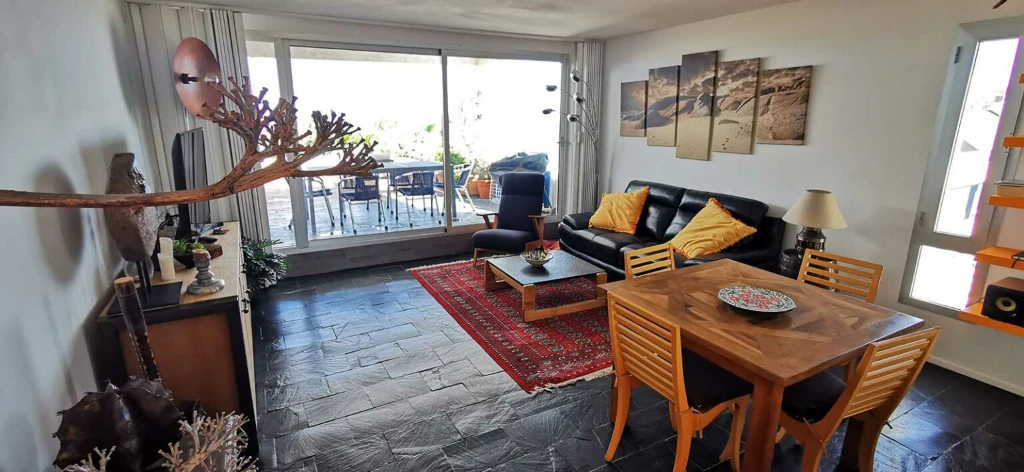 carboneras apartamento triplex 11