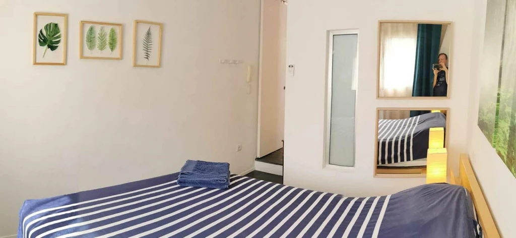 carboneras apartamento triplex 21