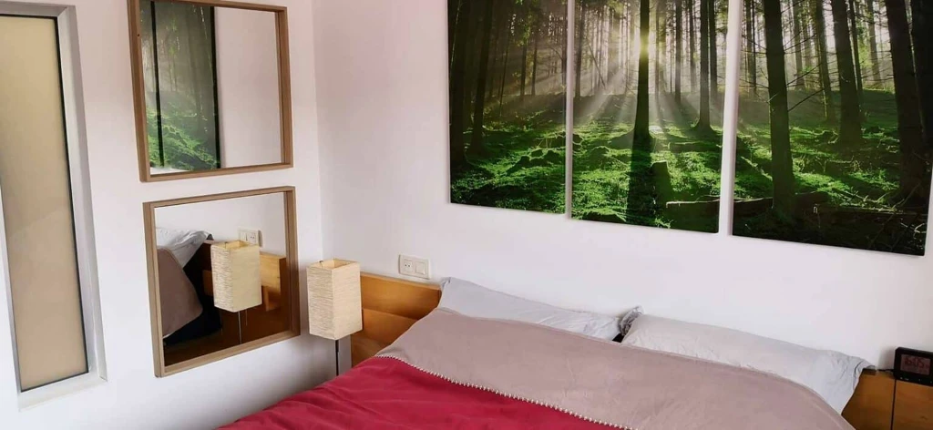 carboneras apartamento triplex 23