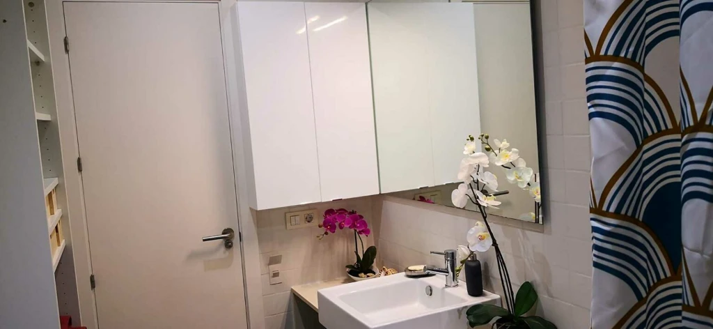 carboneras apartamento triplex 24