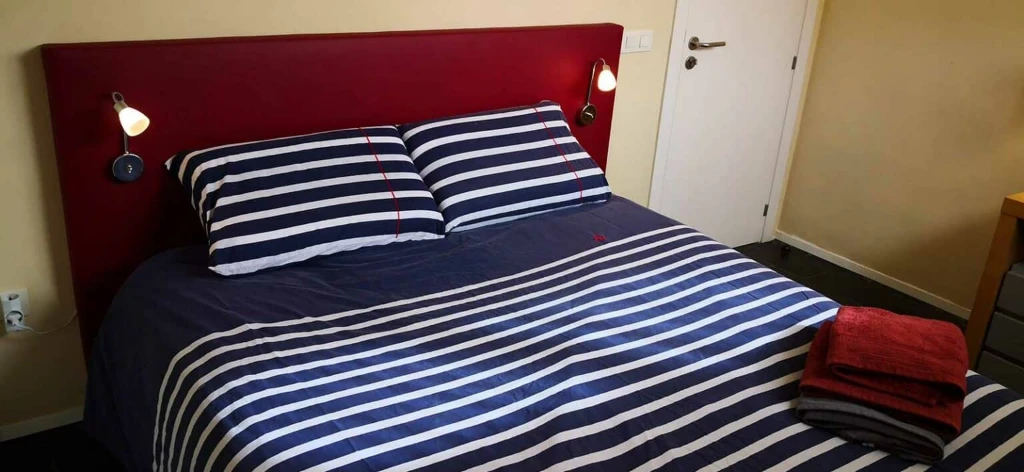 carboneras apartamento triplex 26