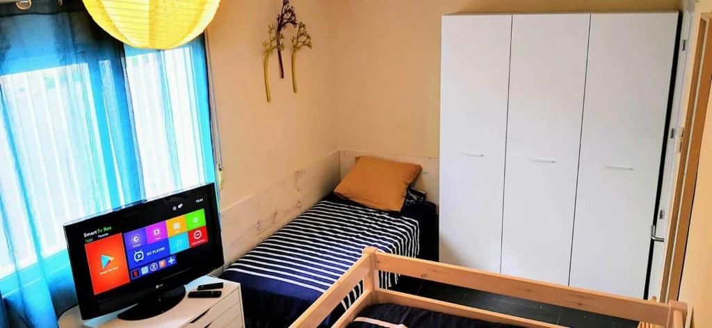 carboneras apartamento triplex 28