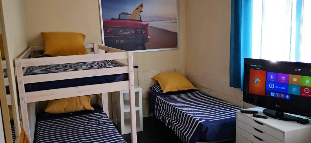 carboneras apartamento triplex 29