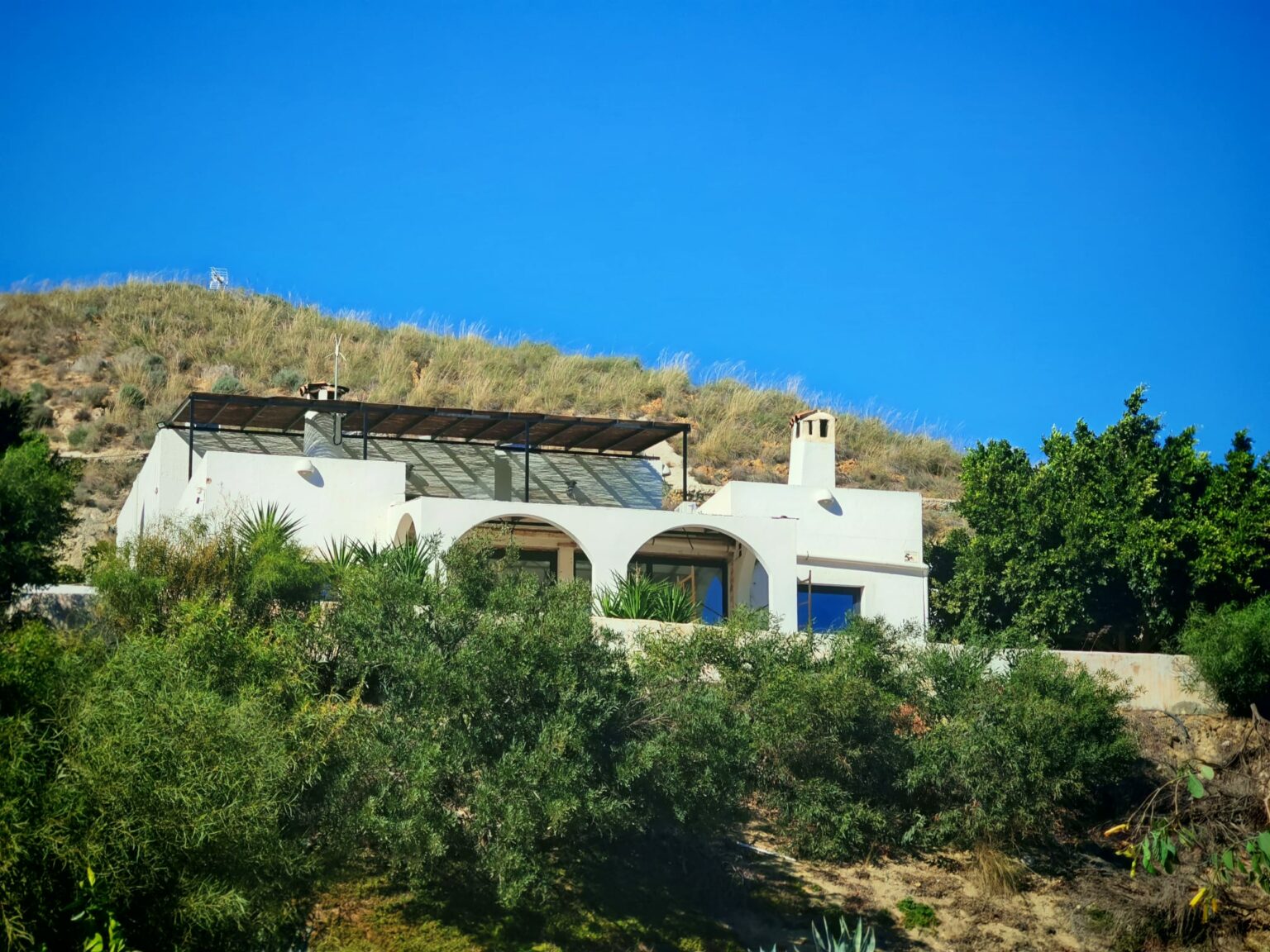 maison los napolitos