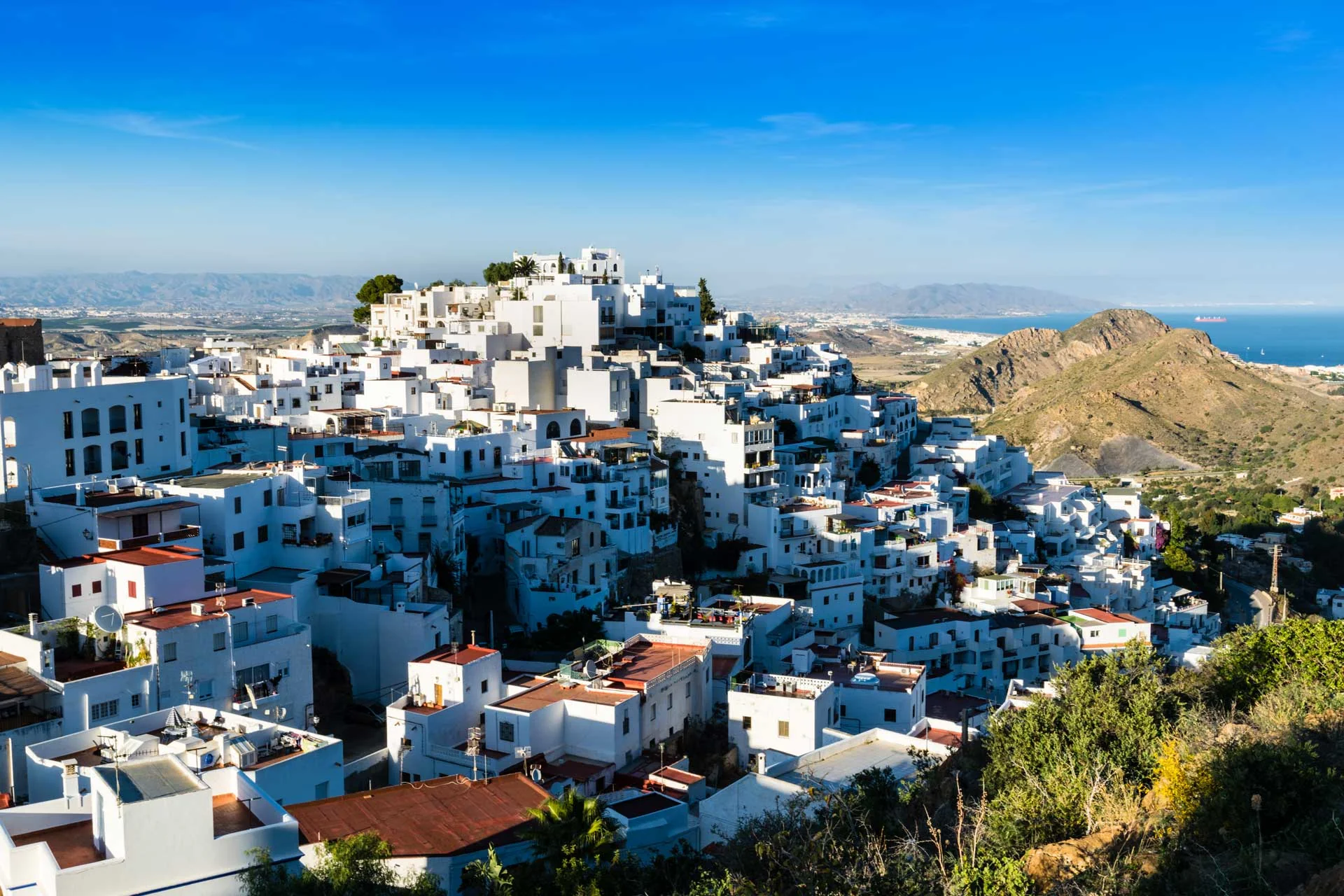 Mojácar