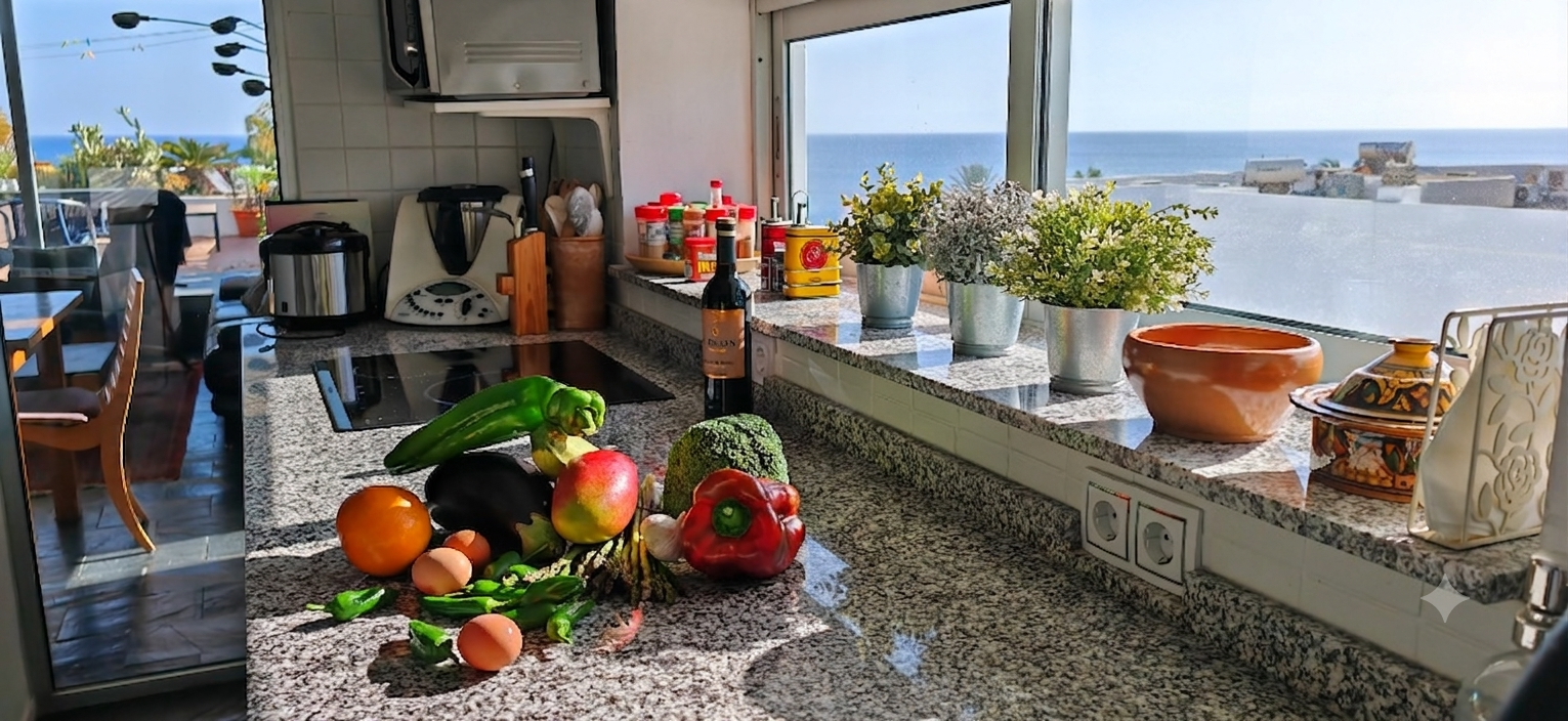 cocina