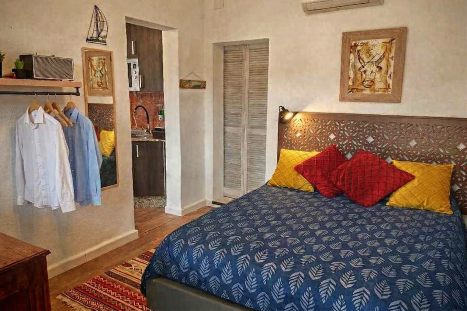 stb chambre