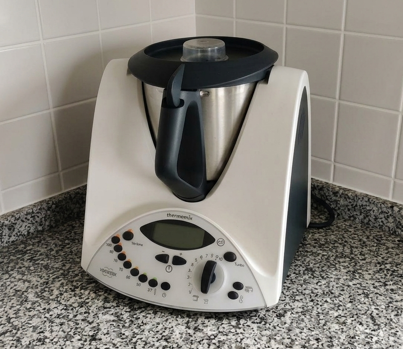 thermomix