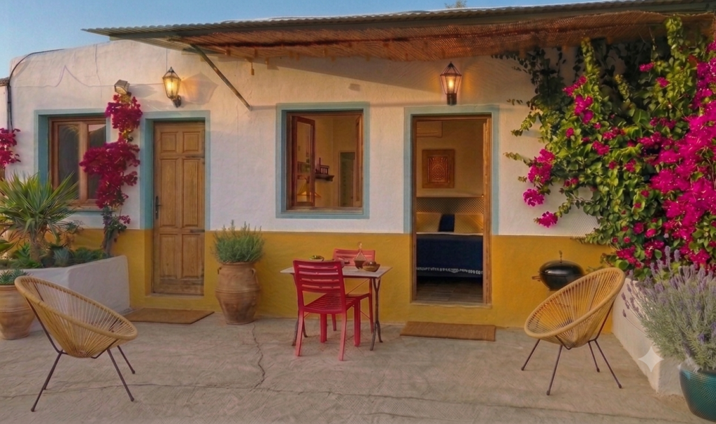 terrassse studio 2
