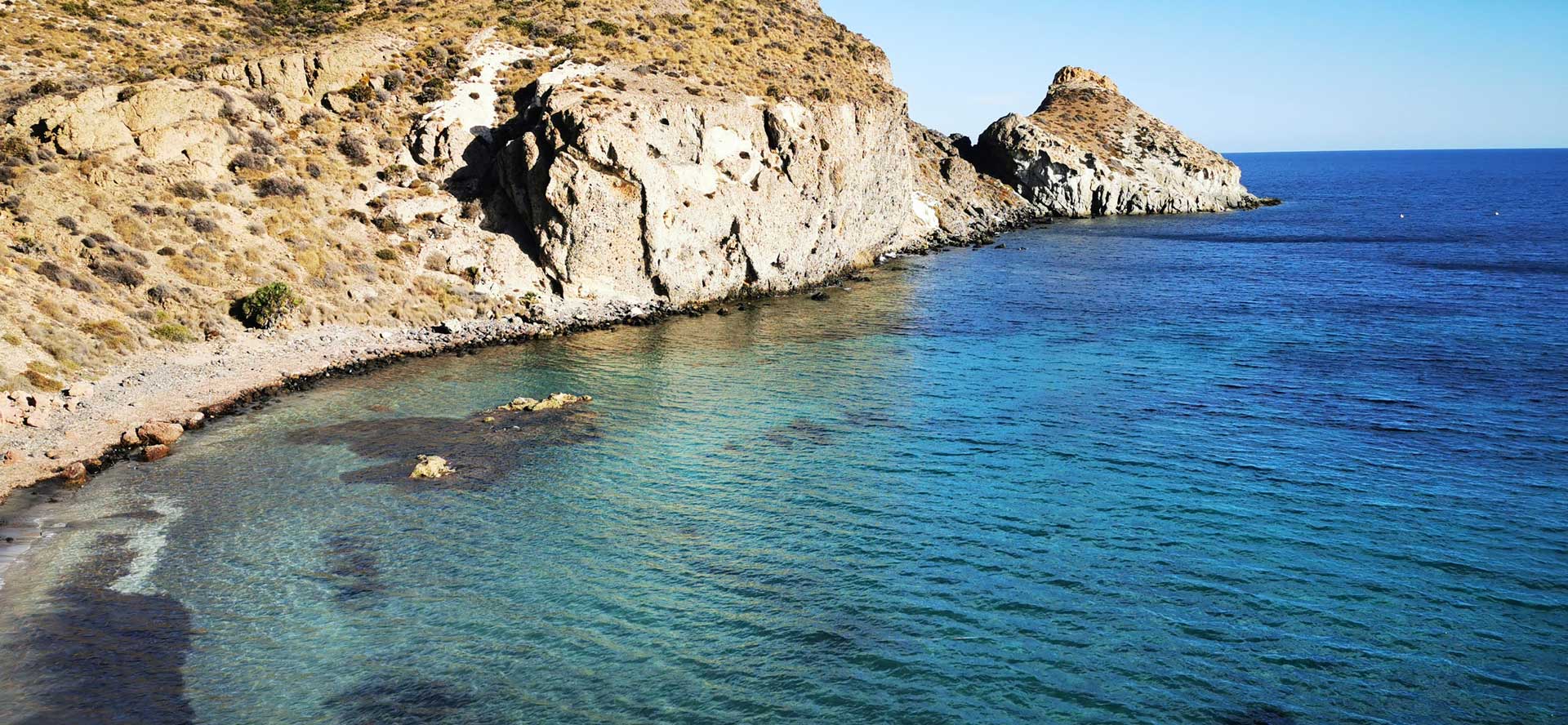 Playa de los Muertos
