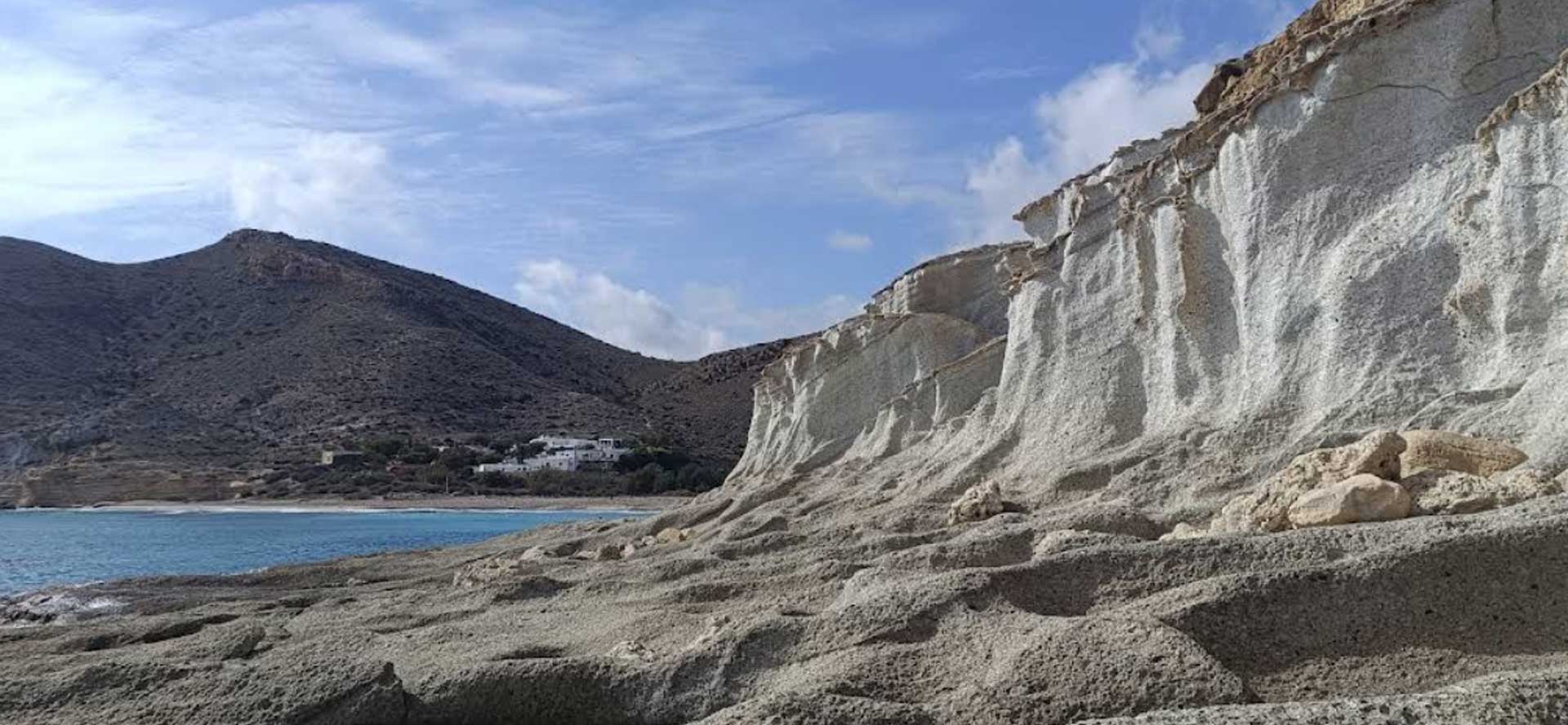Playa de los Muertos