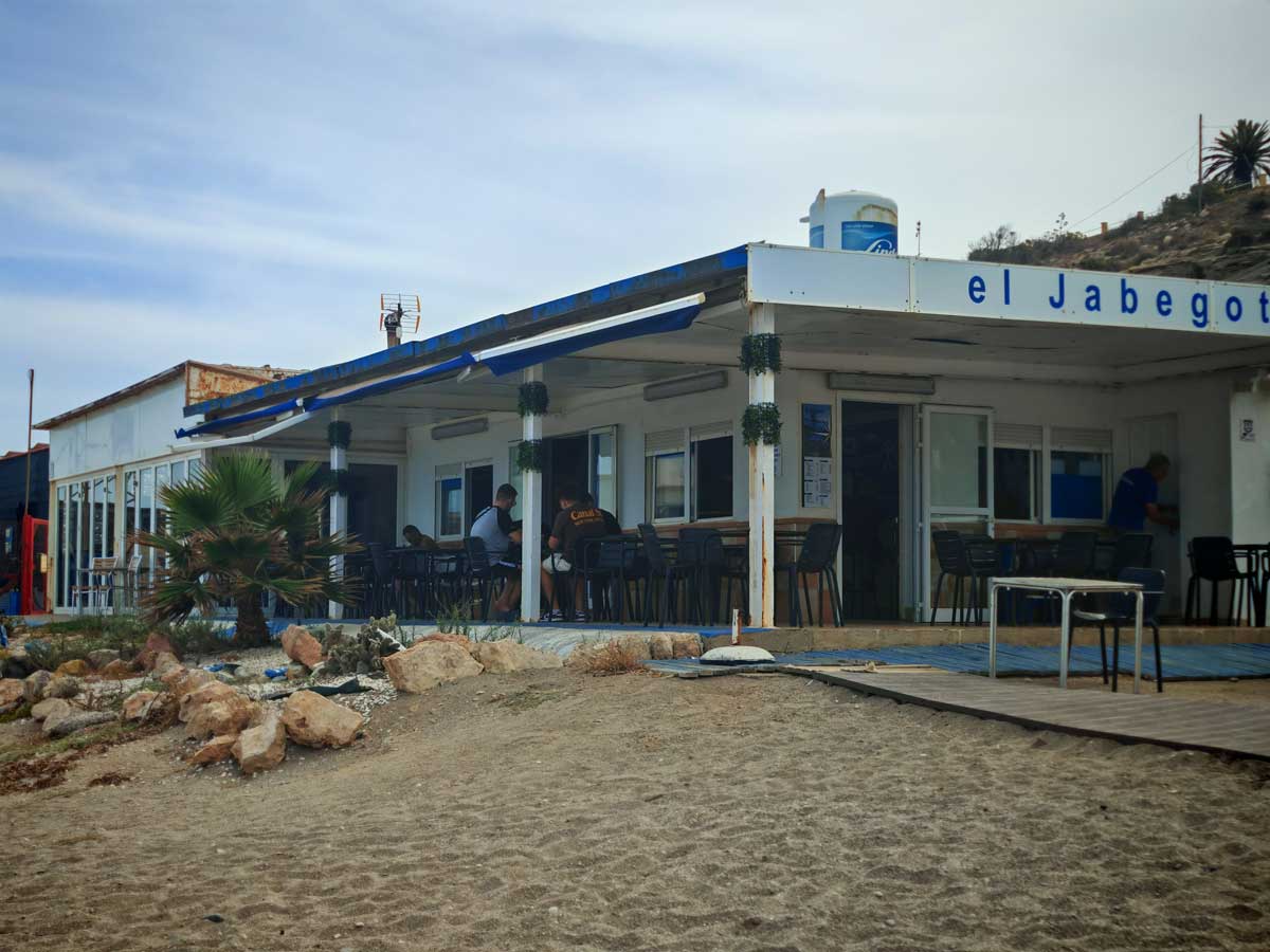 Carboneras Sol y Playa