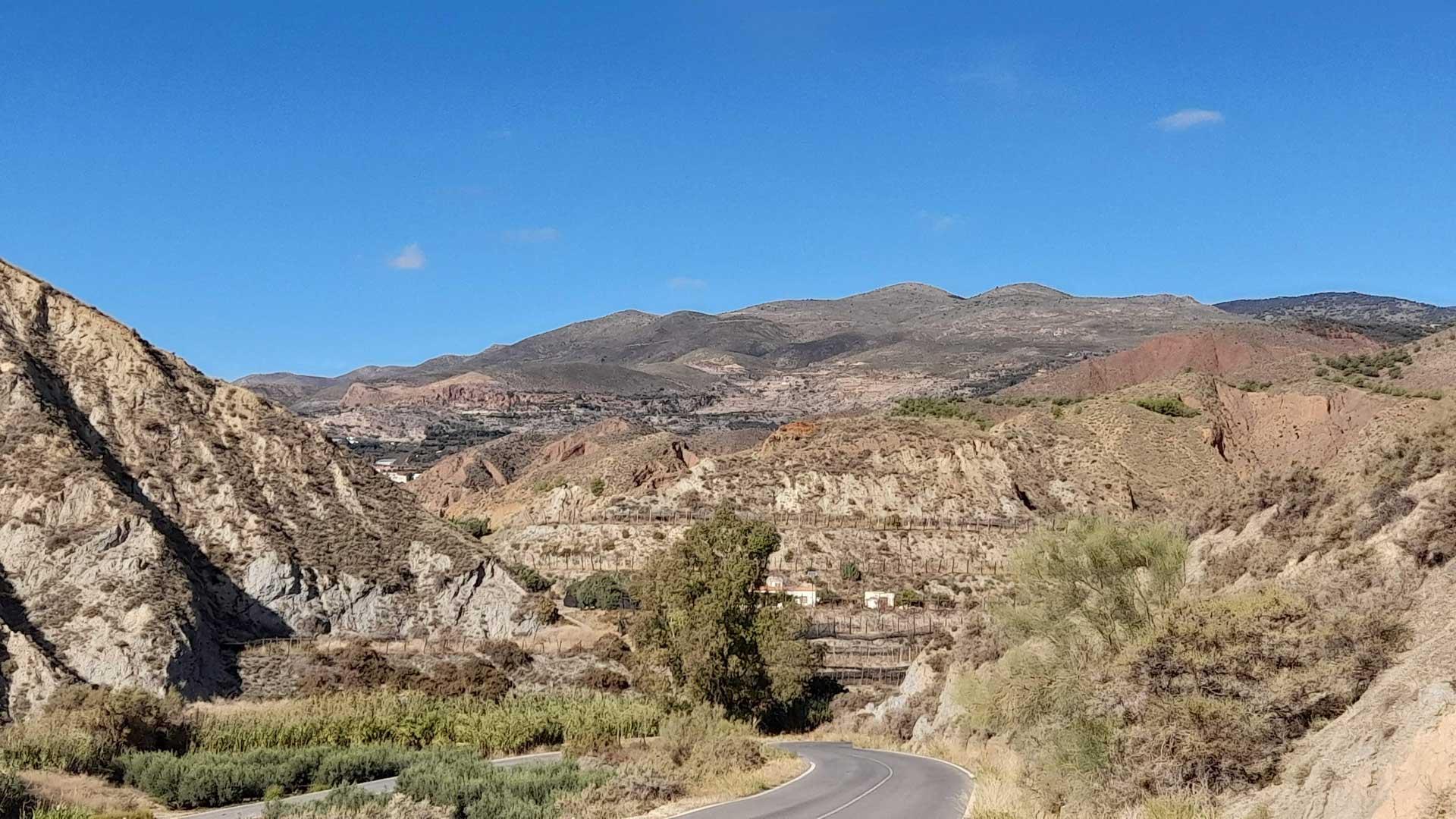 Playa de los Muertos