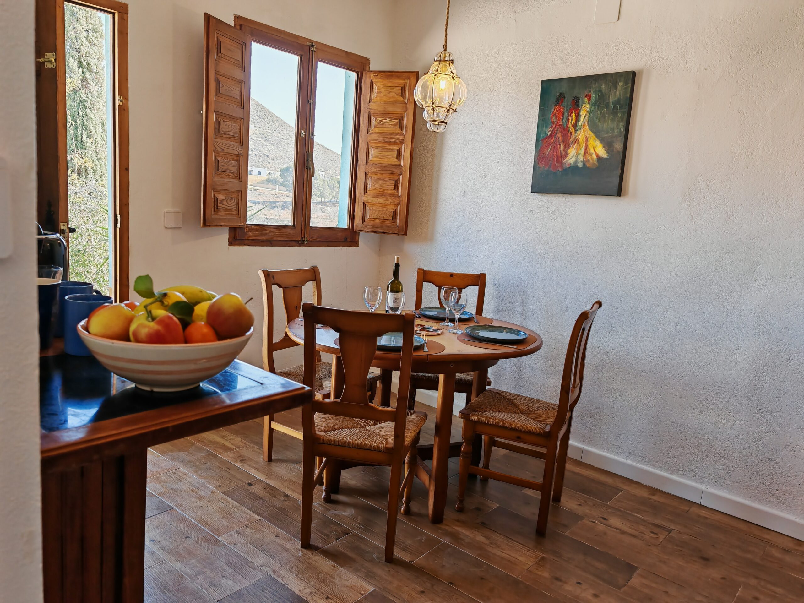 Carboneras apartamentos en alquiler