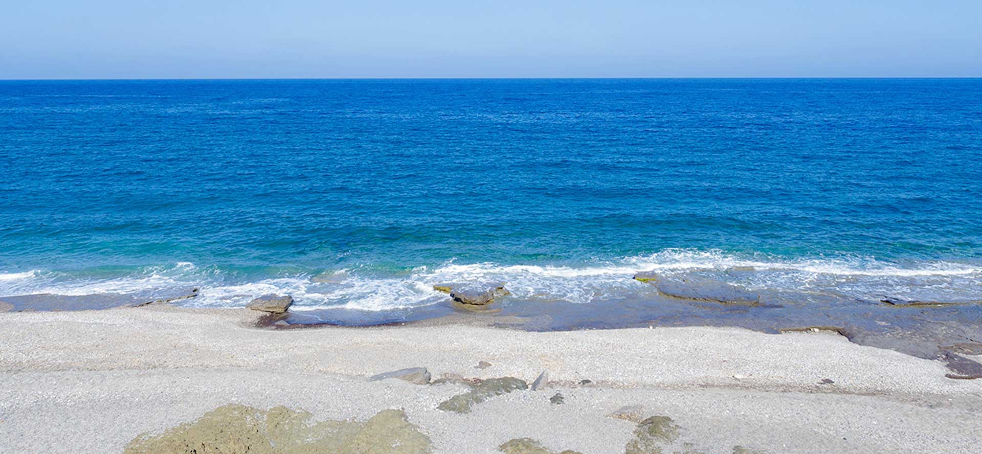 Playa de los Muertos