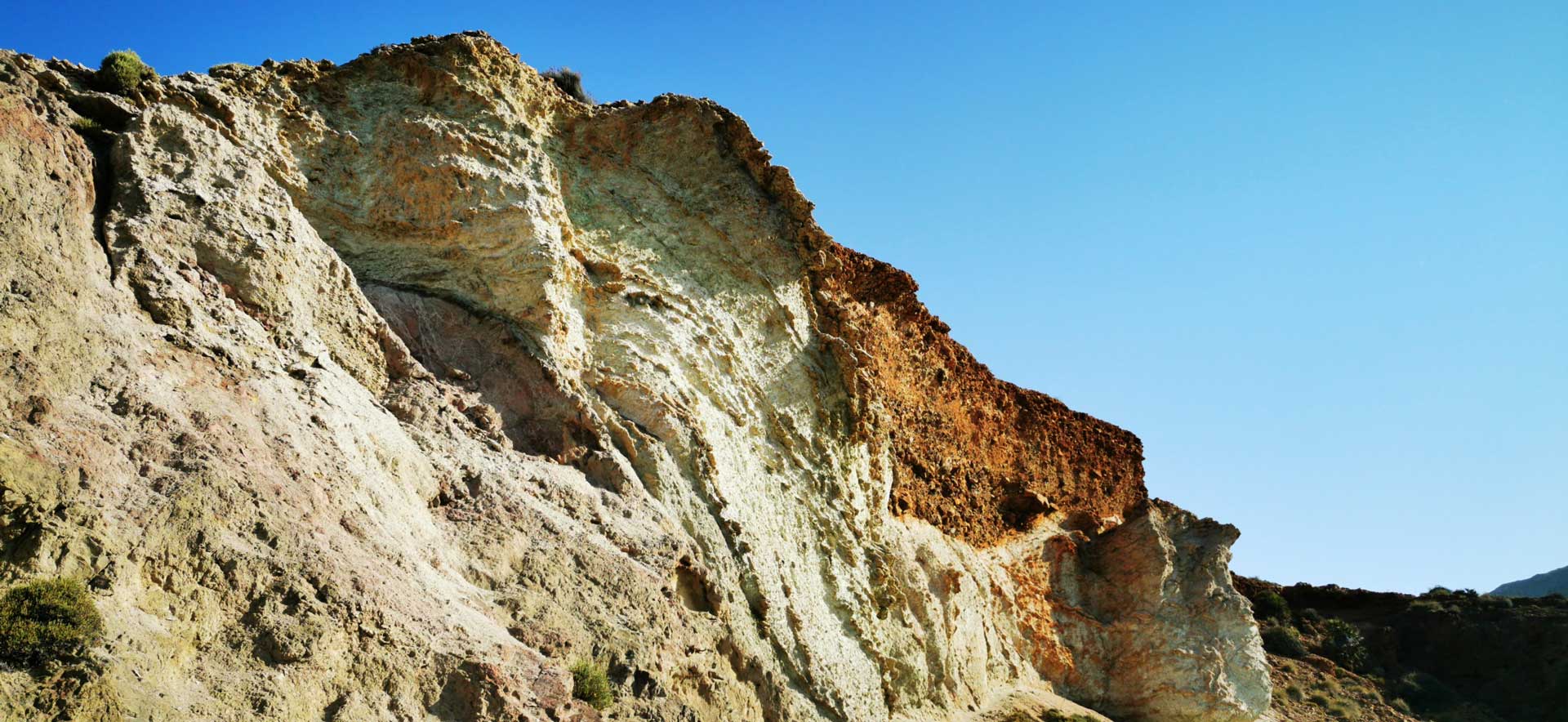 Playa de los Muertos