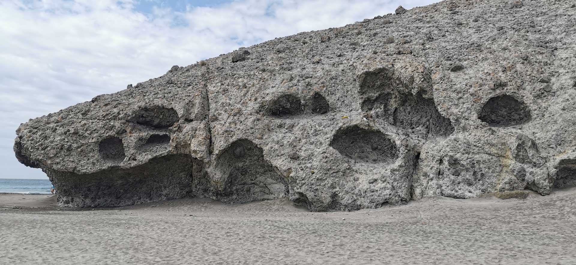Playa de los Muertos