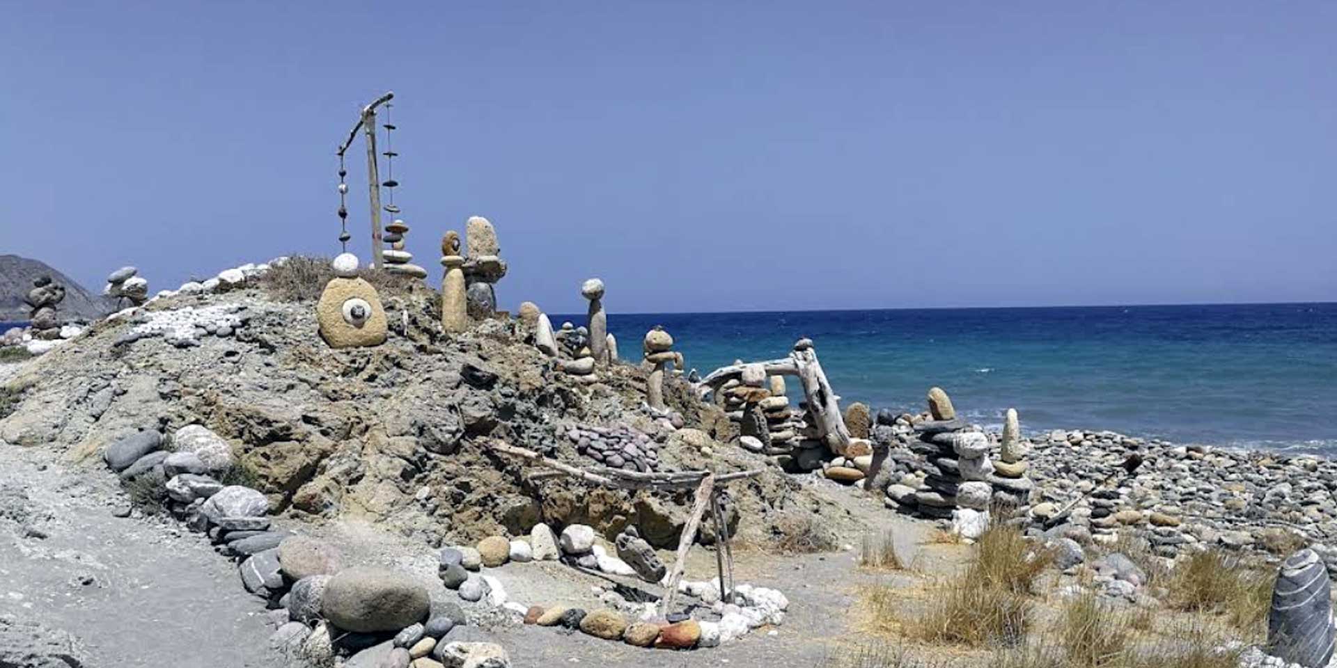 Playa de los Muertos