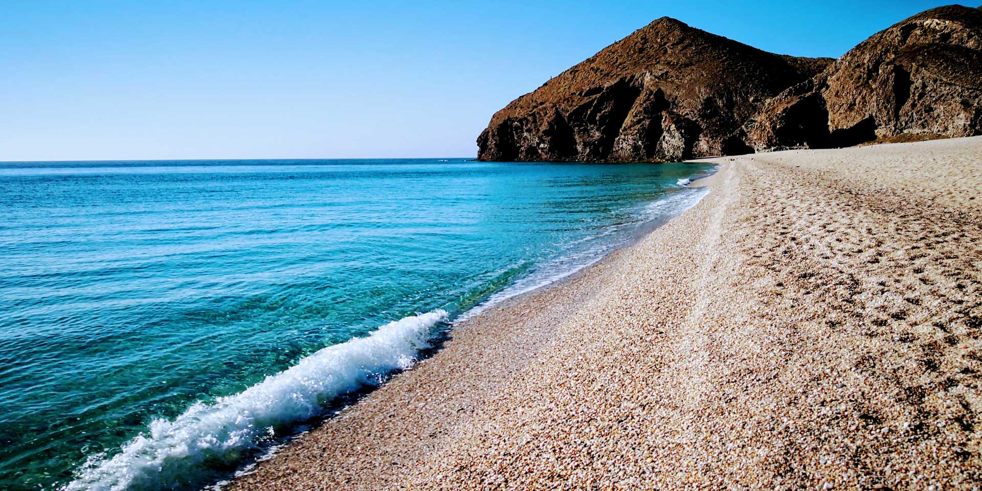 Playa de los Muertos