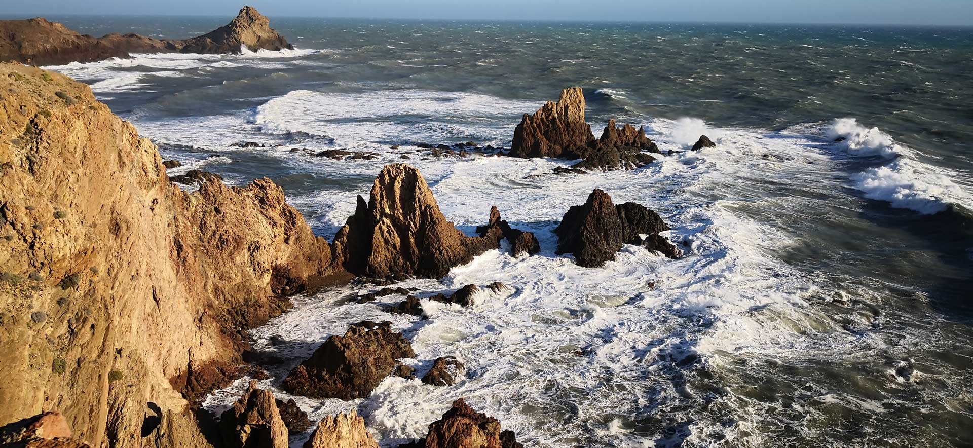 Playa de los Muertos