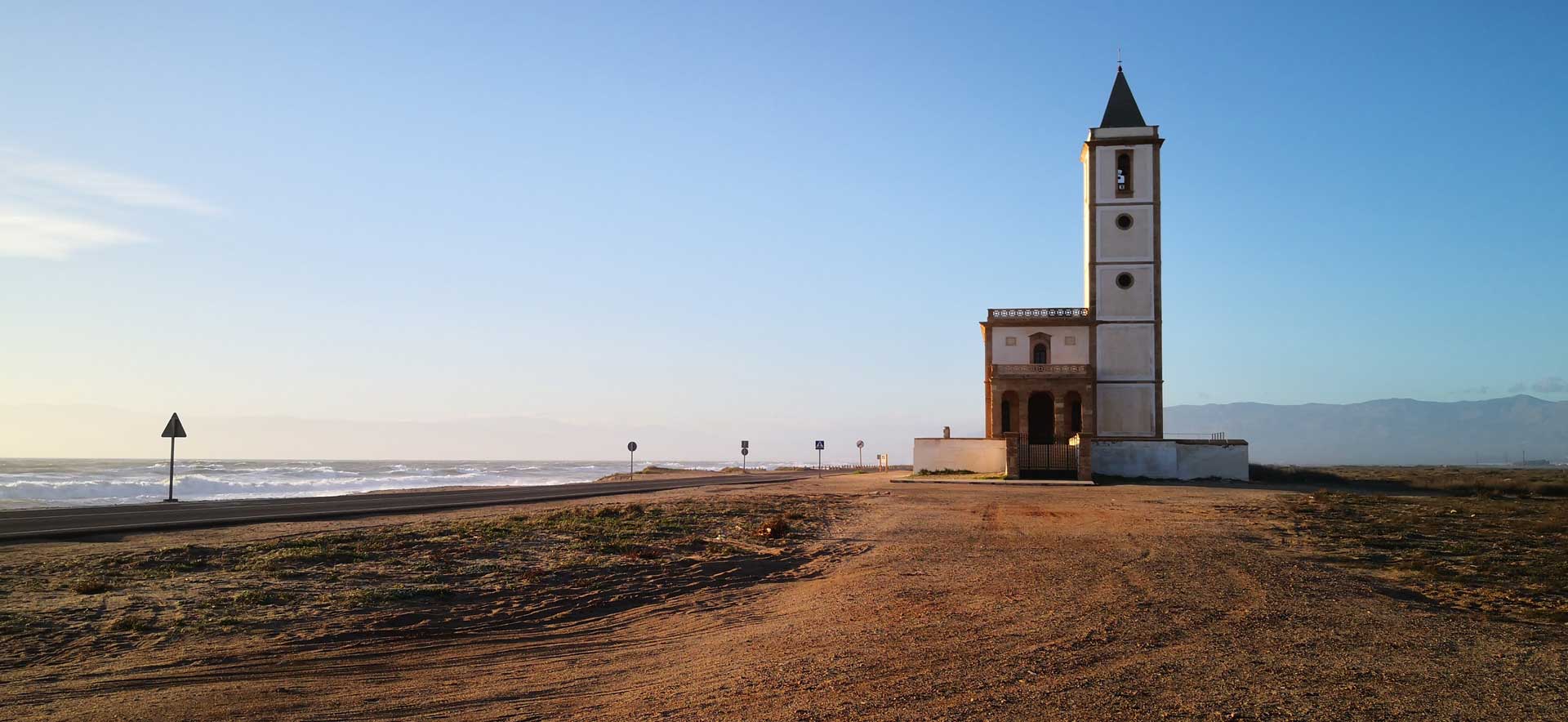 Playa de los Muertos