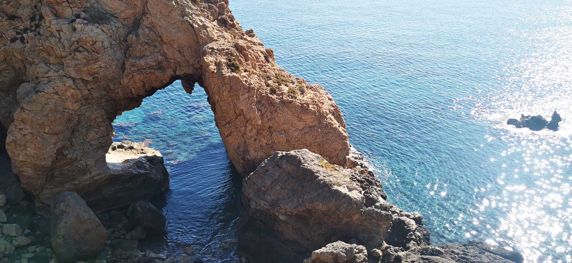 Playa de los Muertos