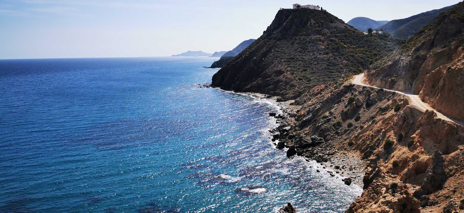 Playa de los Muertos