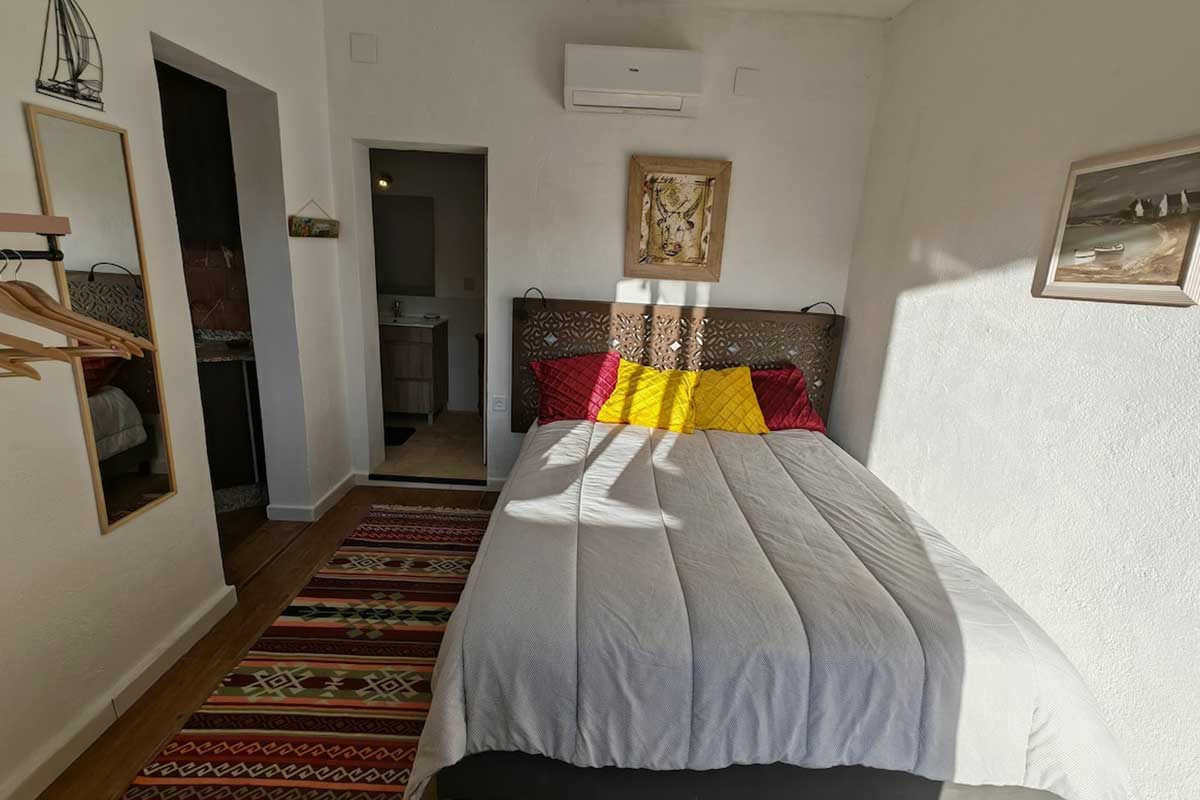 Carboneras apartamentos en alquiler
