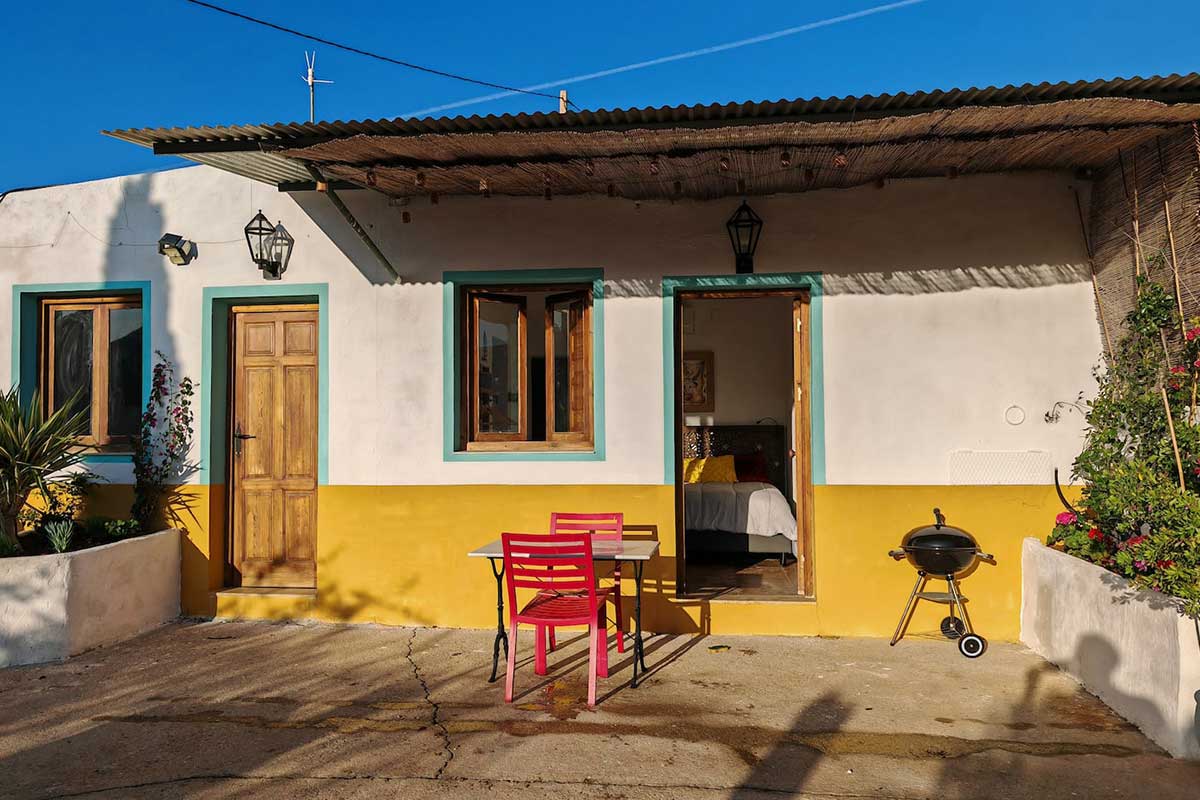 Carboneras apartamentos en alquiler