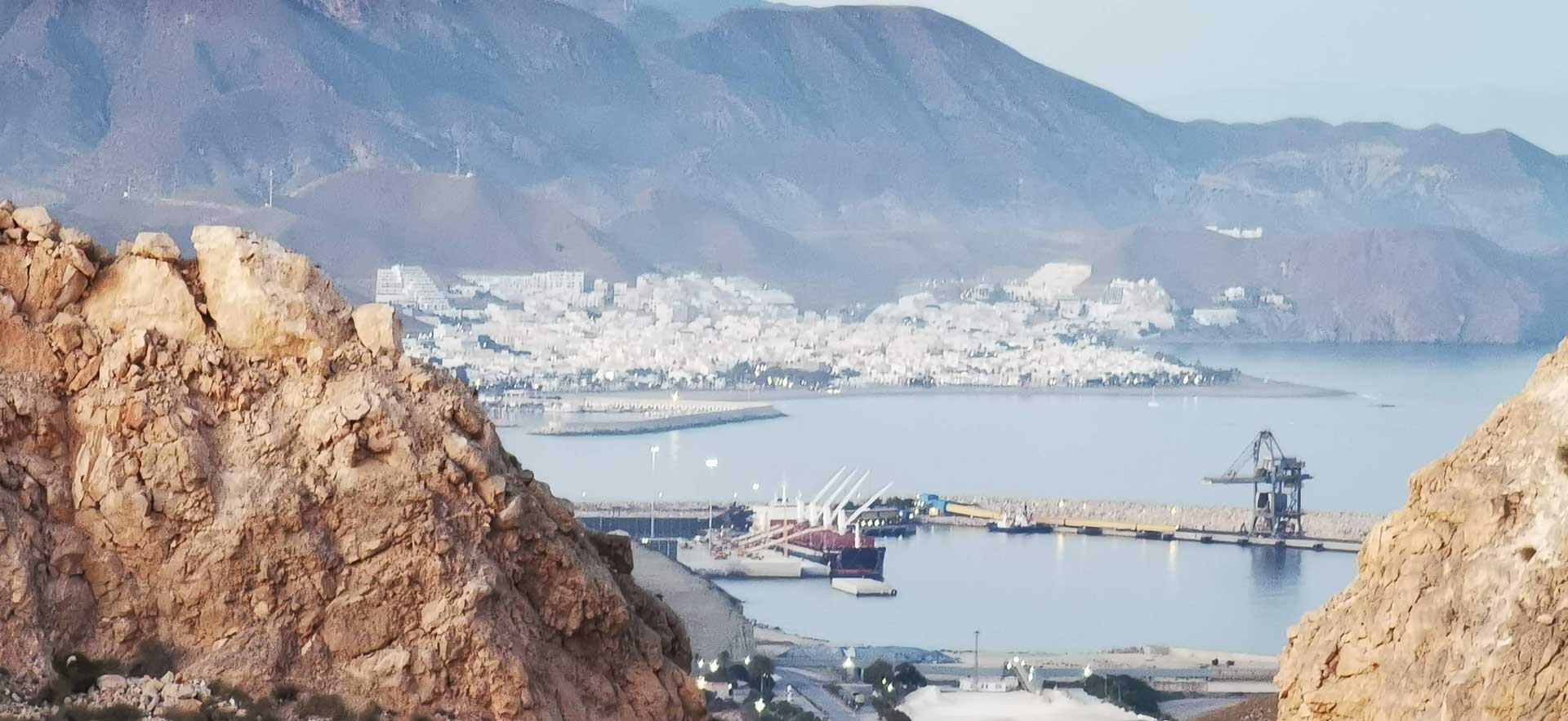 Playa de los Muertos