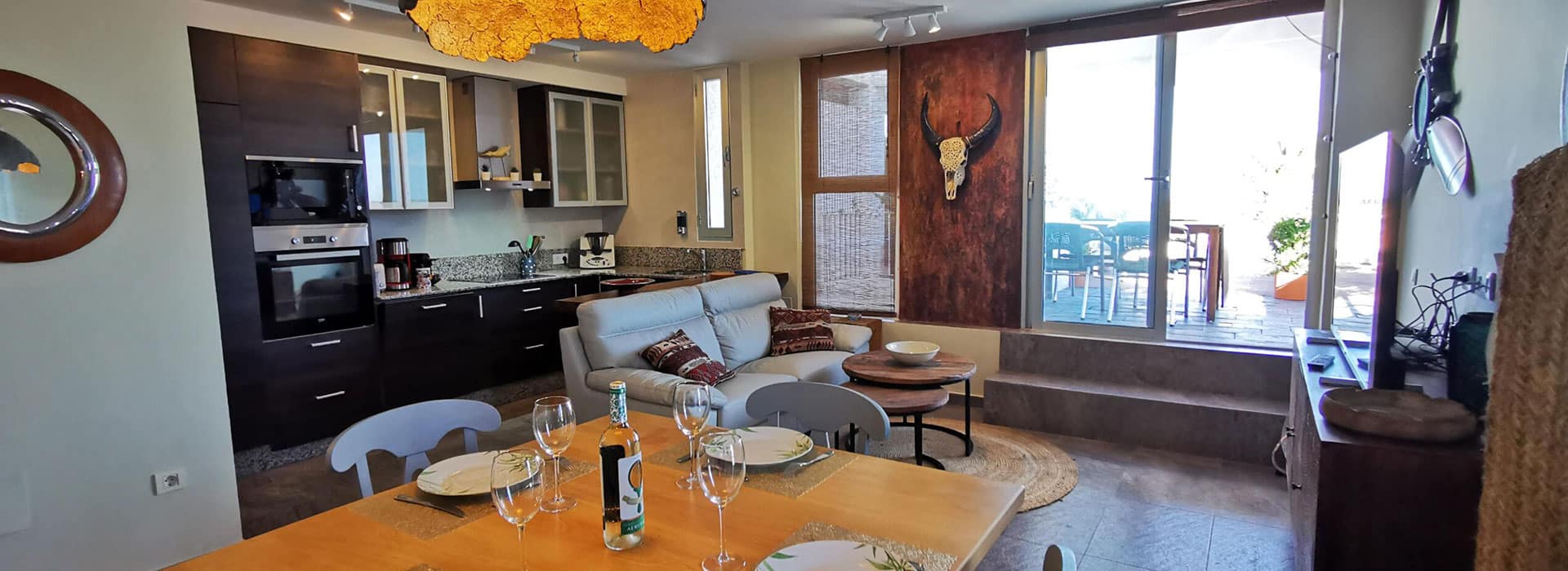 Carboneras apartamentos en alquiler